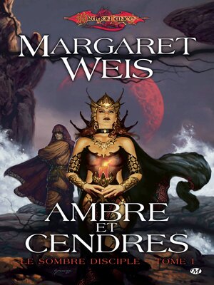 cover image of Ambre et cendres